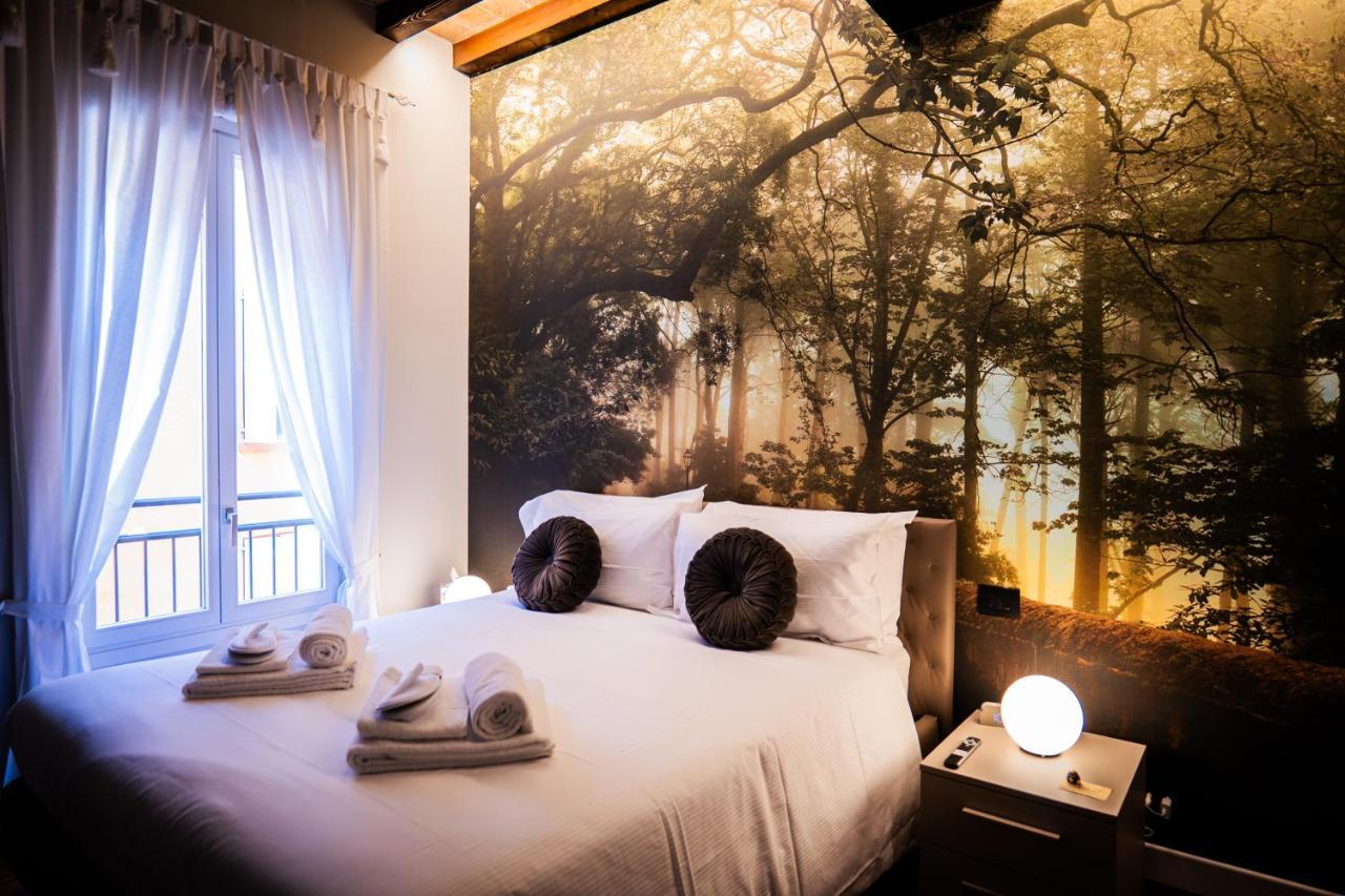Old Town - Boutique Rooms Modène Extérieur photo