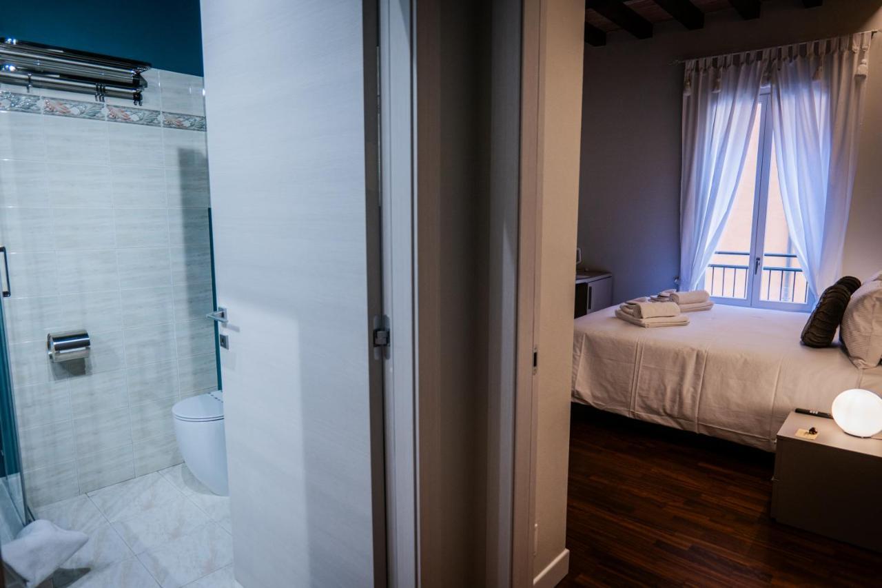 Old Town - Boutique Rooms Modène Chambre photo