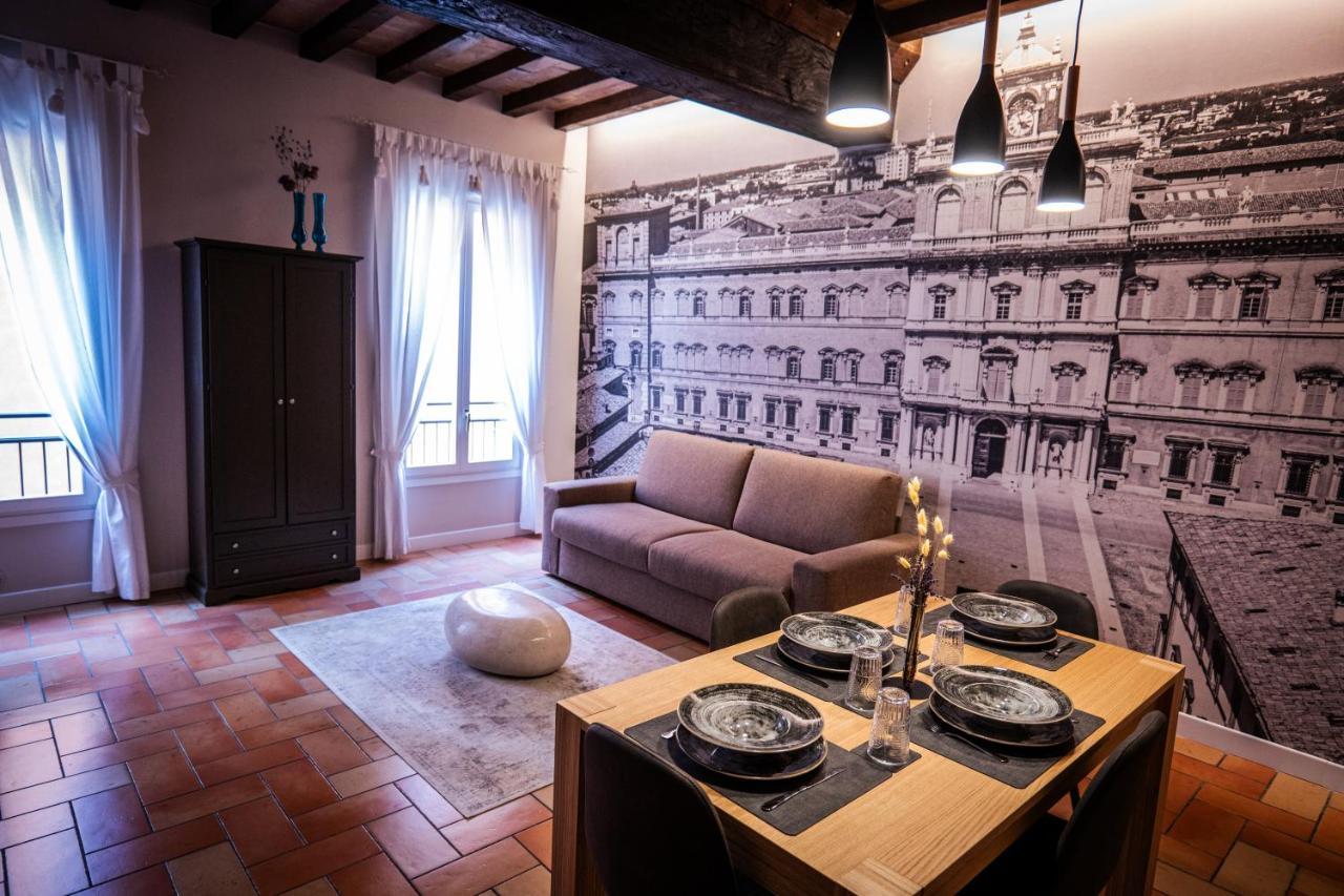 Old Town - Boutique Rooms Modène Chambre photo