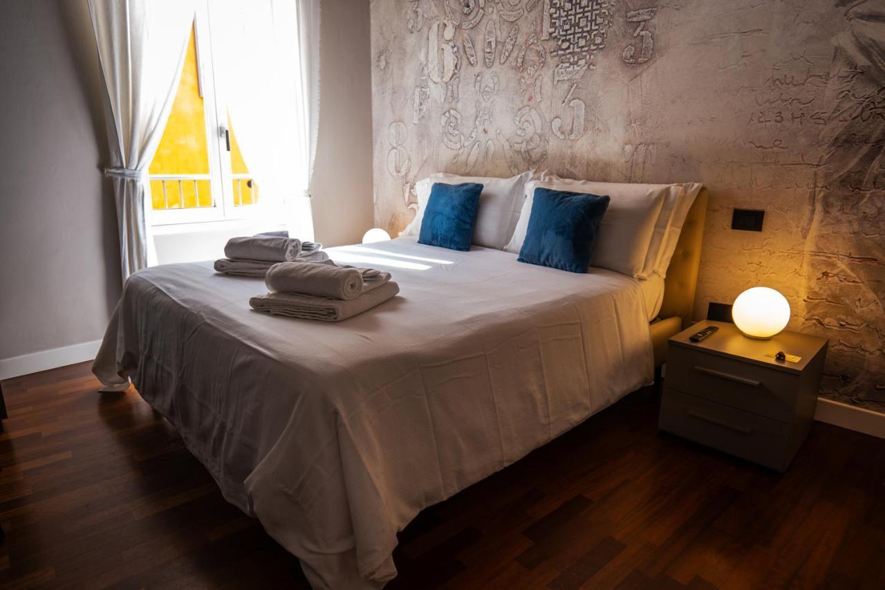 Old Town - Boutique Rooms Modène Extérieur photo