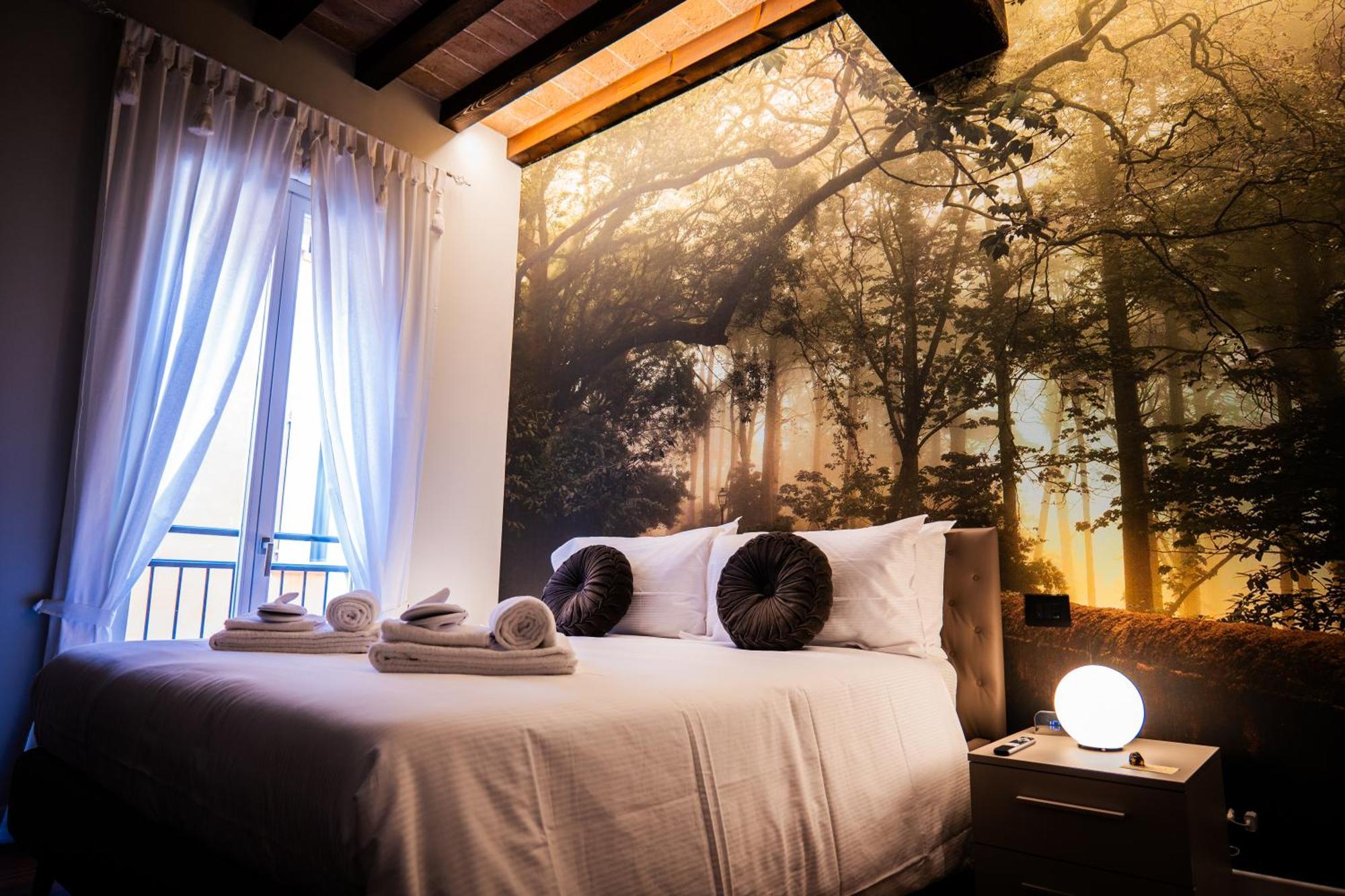 Old Town - Boutique Rooms Modène Extérieur photo